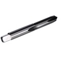 Drill America HSS Spiral Point Tap, 3/4"-16, 3 Flutes T/A60999